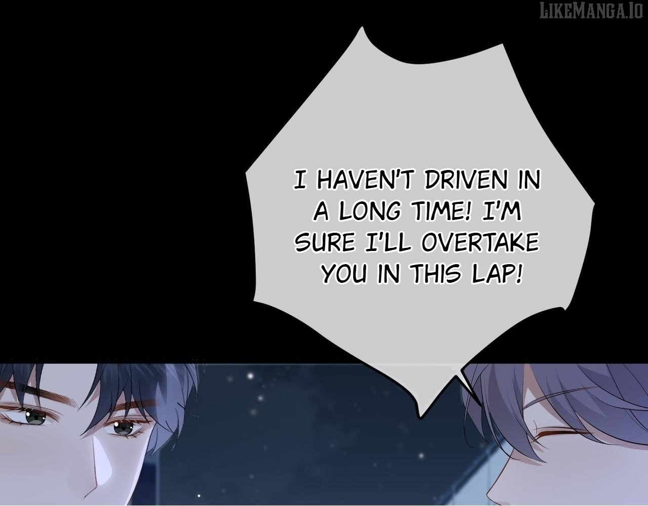 100-Day Warm Marriage Chapter 75 - page 73